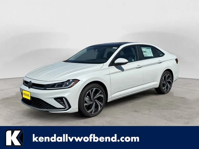 2026 Volkswagen Jetta 1.5T SEL