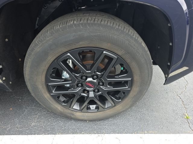 Used 2023 Blueprint Toyota SR5 TRD Sport Premium image 14