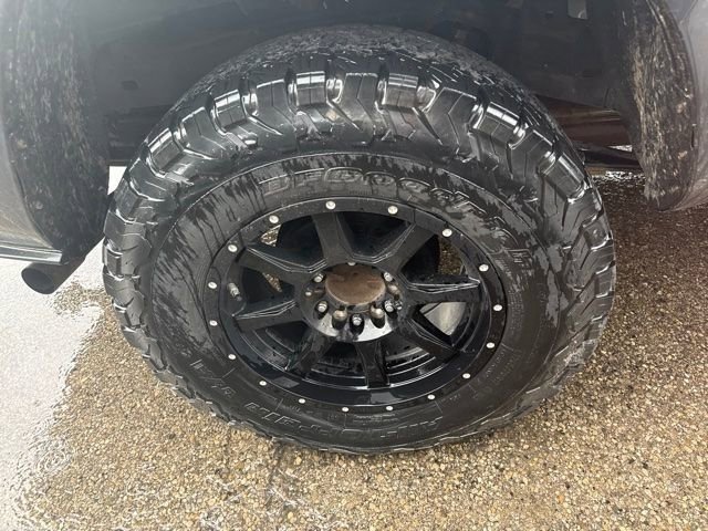 Used 2021 Magnetic Gray Metallic Toyota SR image 3