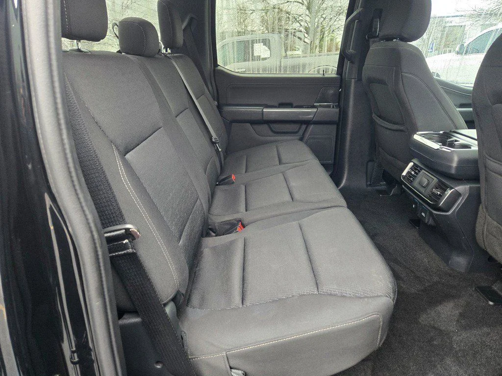 2022 Ford F-150 XLT - Photo 10