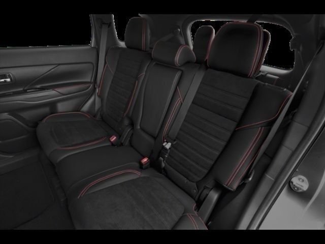 Used 2019 Gray Mitsubishi LE image 10