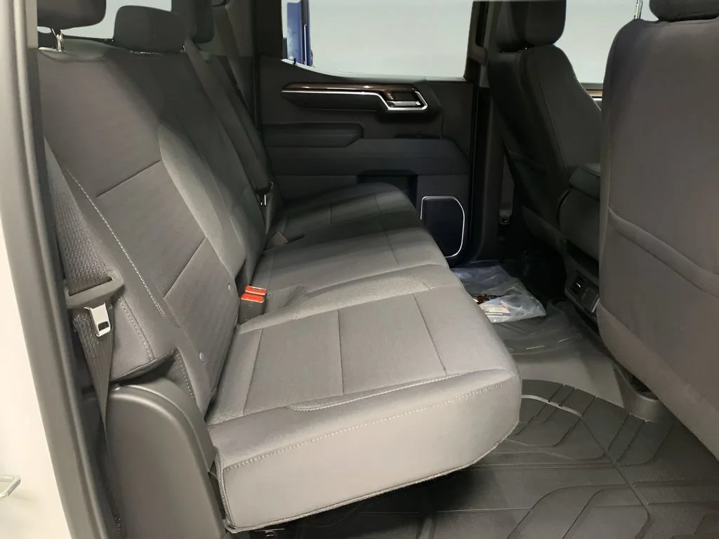 2026 Chevrolet Silverado 1500 LT - Photo 19