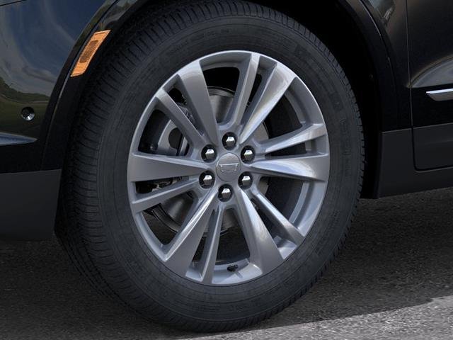 2026 Cadillac XT5 Premium Luxury - Photo 9