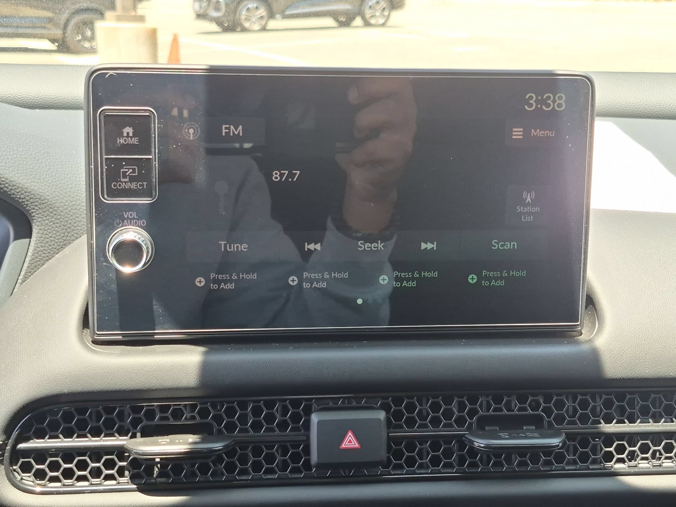 Used 2026  Honda LX image 18