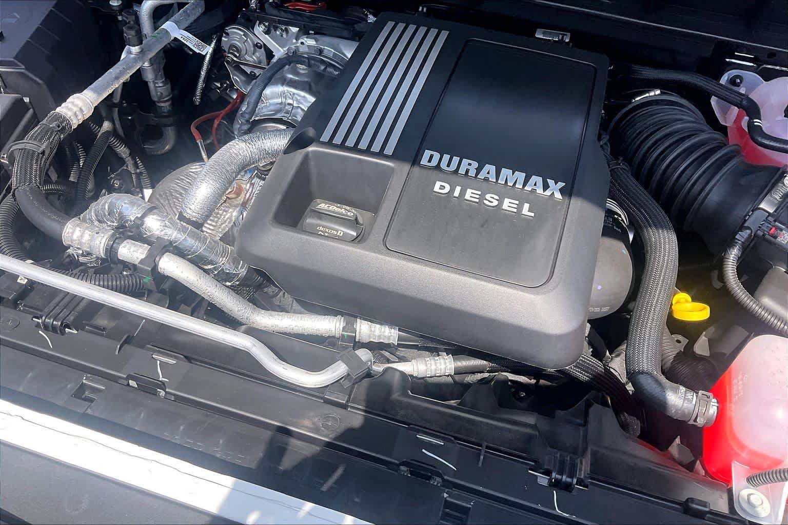 2026 Chevrolet Silverado 1500 LT - Photo 17