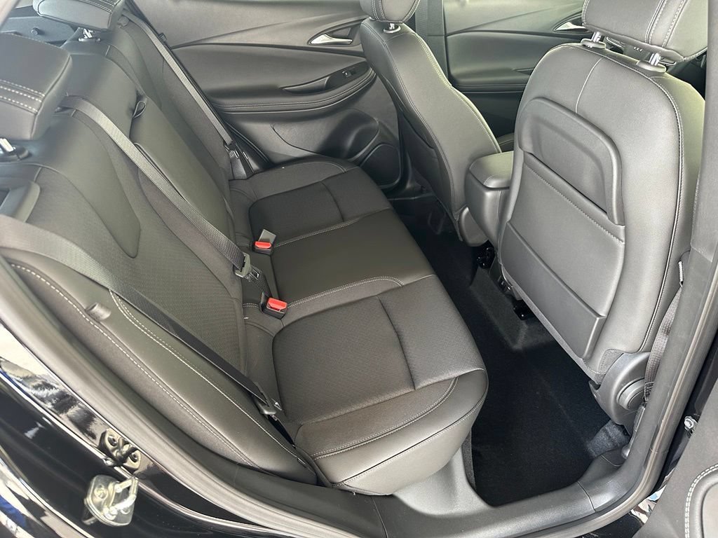 2026 Buick Encore GX Preferred - Photo 34
