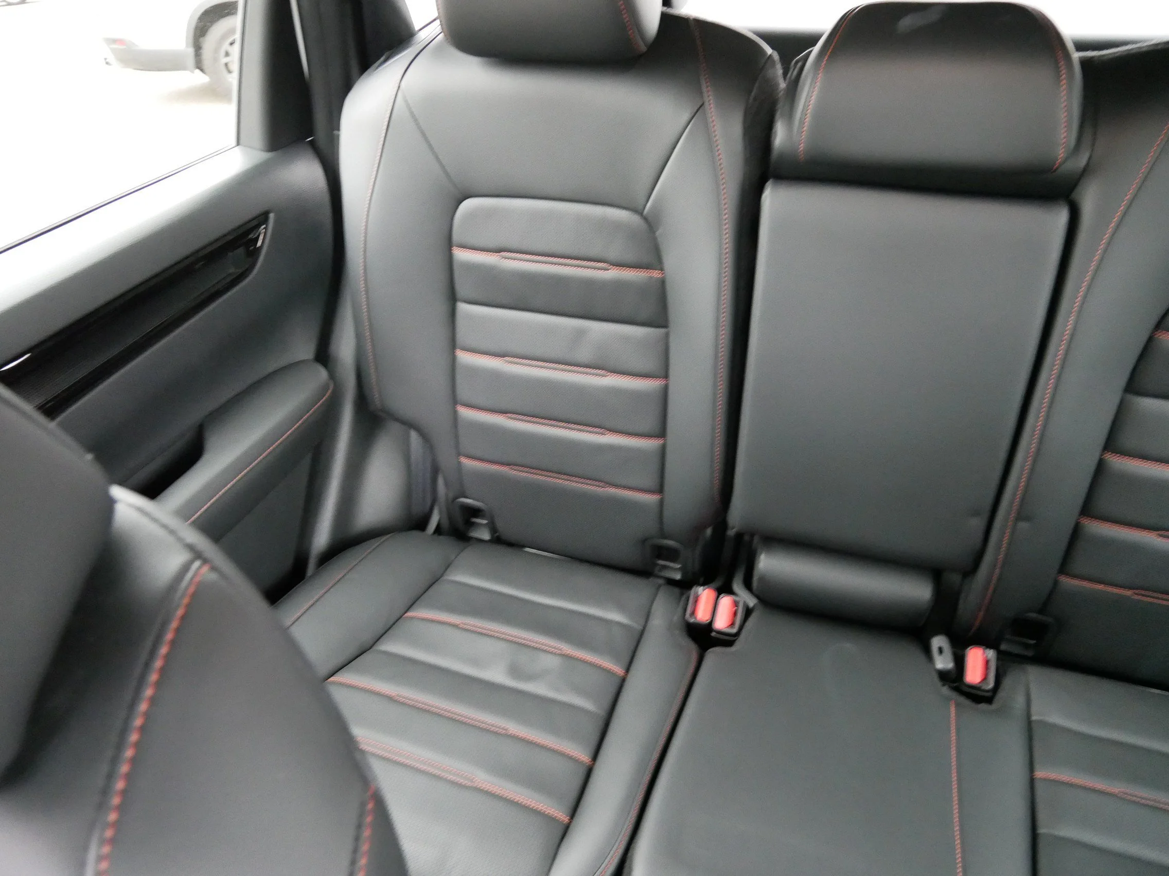 2024 Honda CR-V Sport Touring - Photo 13