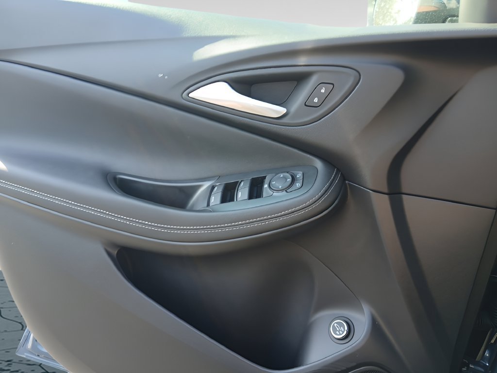 2026 Buick Encore GX Preferred - Photo 18