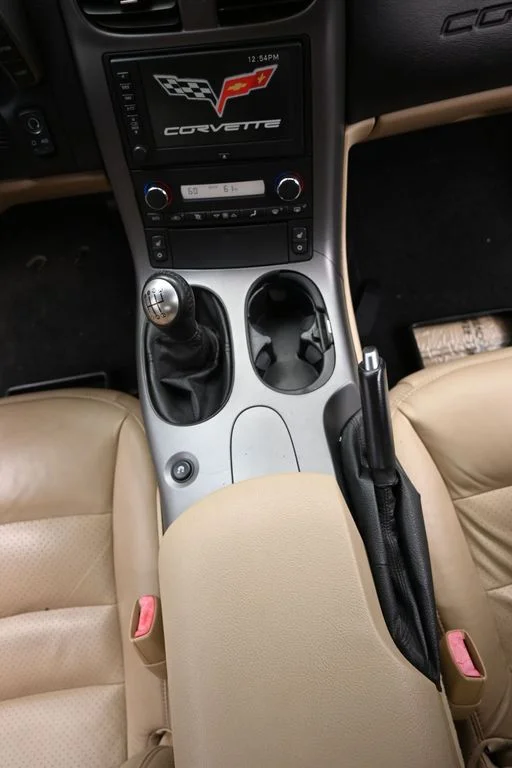 Used 2006 Red Chevrolet Base image 19