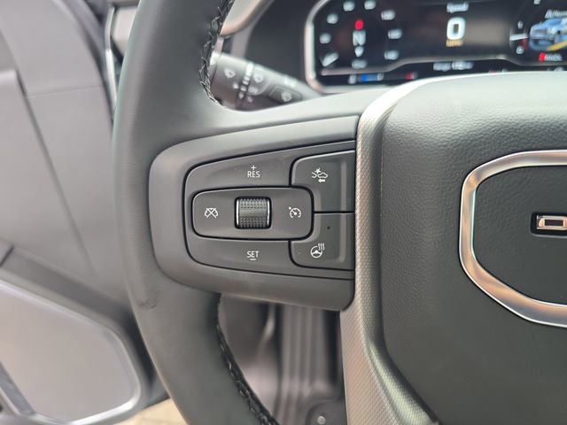 2025 GMC Sierra 2500HD Denali - Photo 24