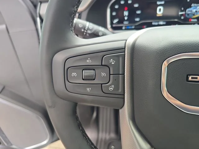 2025 GMC Sierra 2500HD Denali - Photo 24