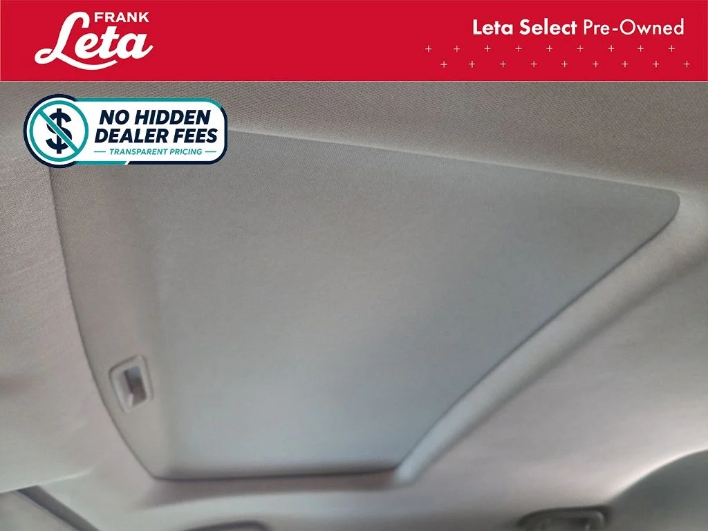 Certified Used 2023 White Honda RTL image 12