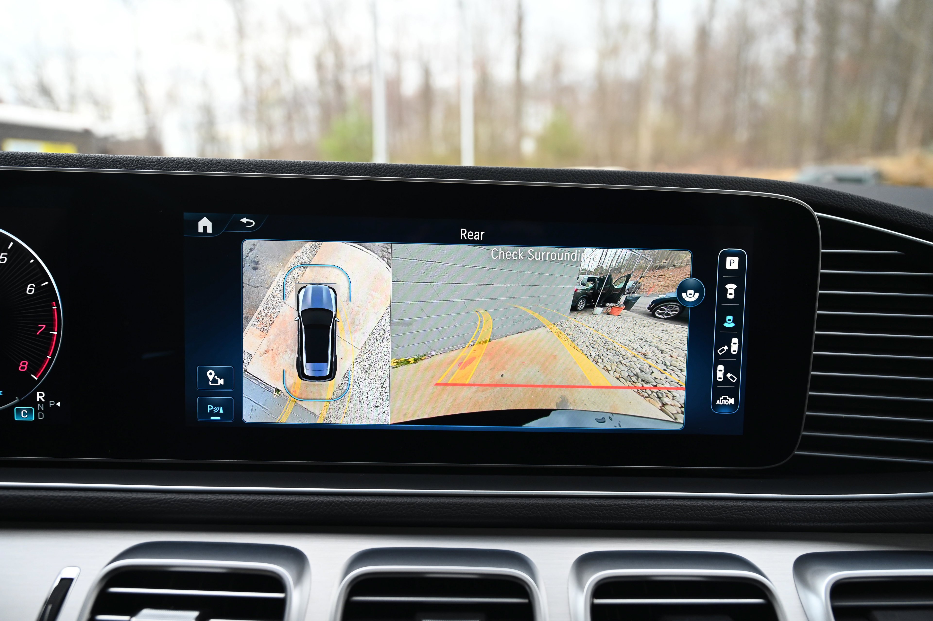 2024 Mercedes-Benz GLE GLE350 - Photo 27