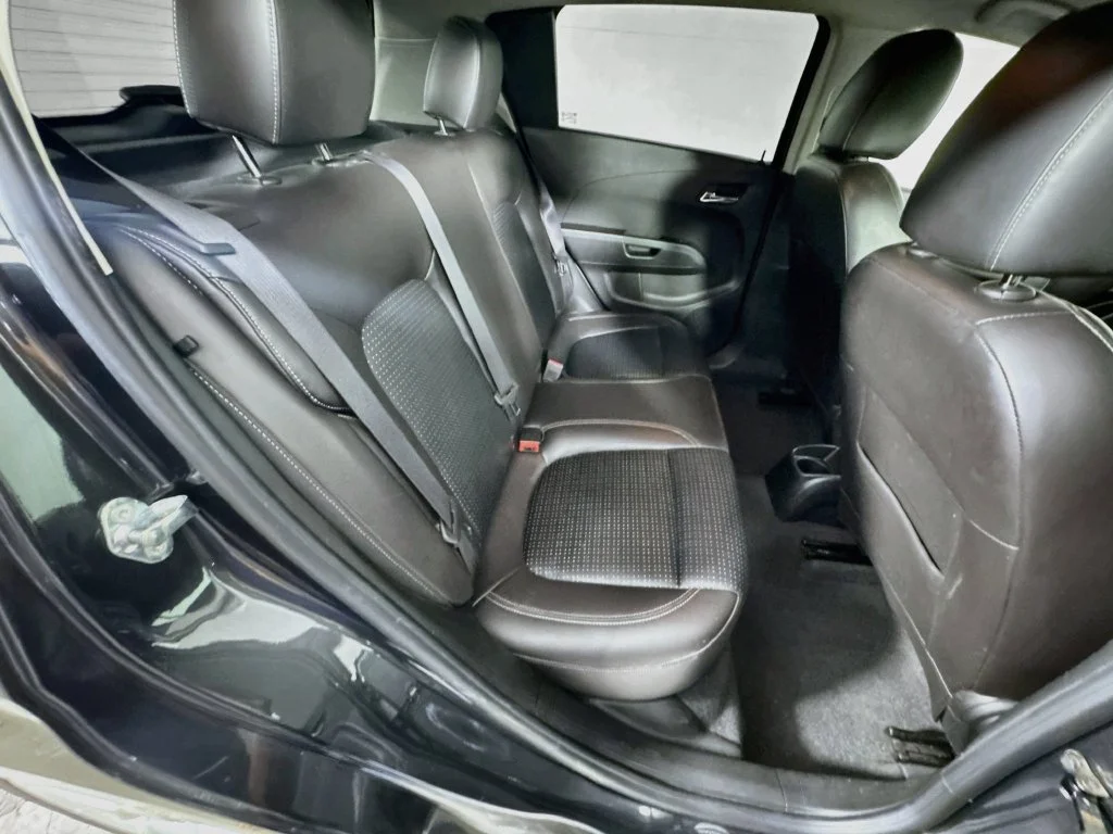 Used 2015 Gray Chevrolet LTZ image 31