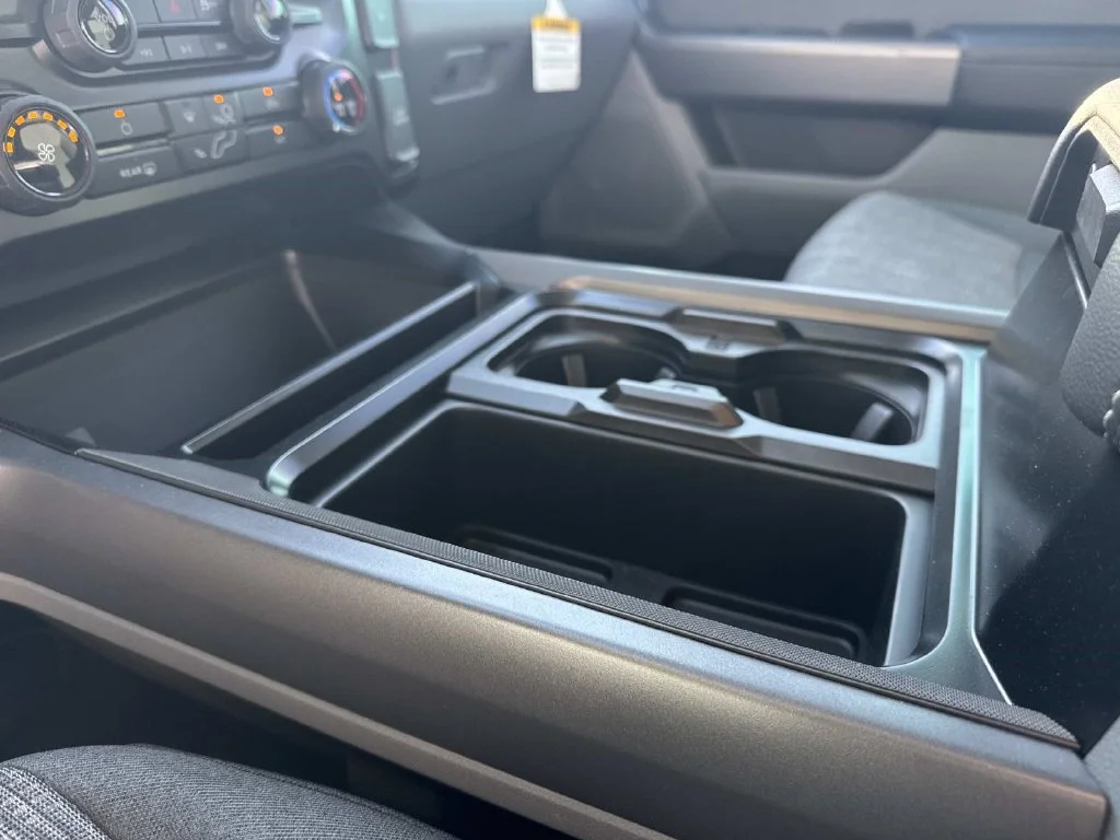 2026 Ford F-250 Super Duty XLT - Photo 46