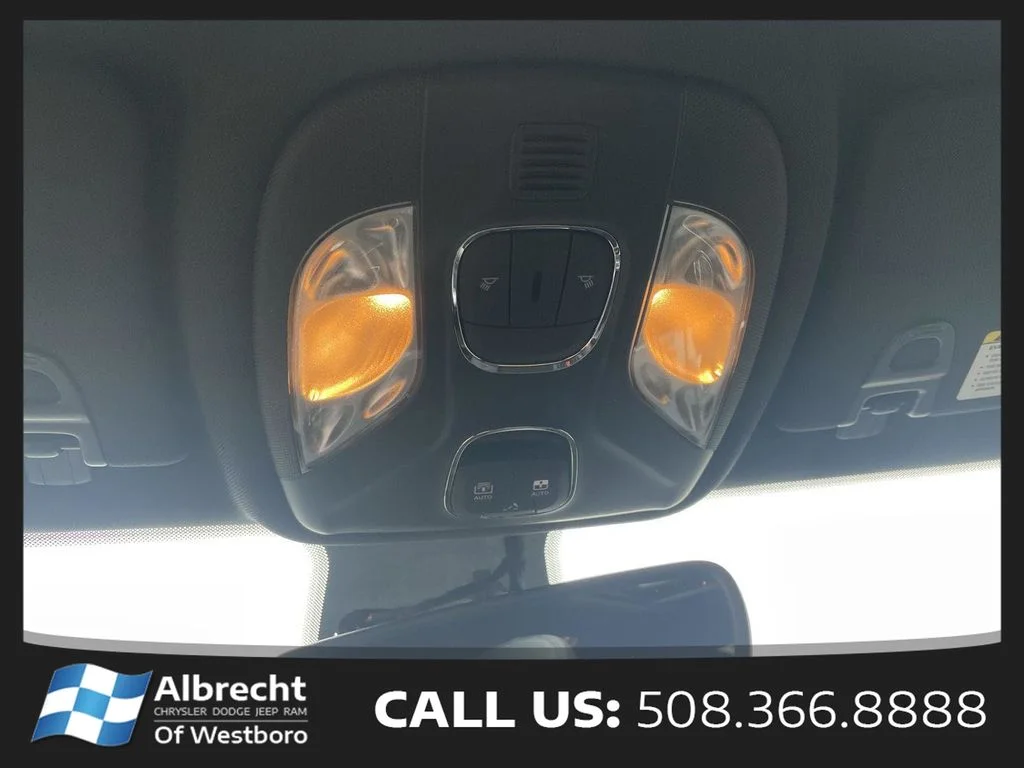 Used 2023 Silver Jeep Limited image 28