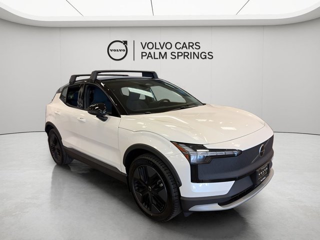 2026 Volvo EX30 Ultra