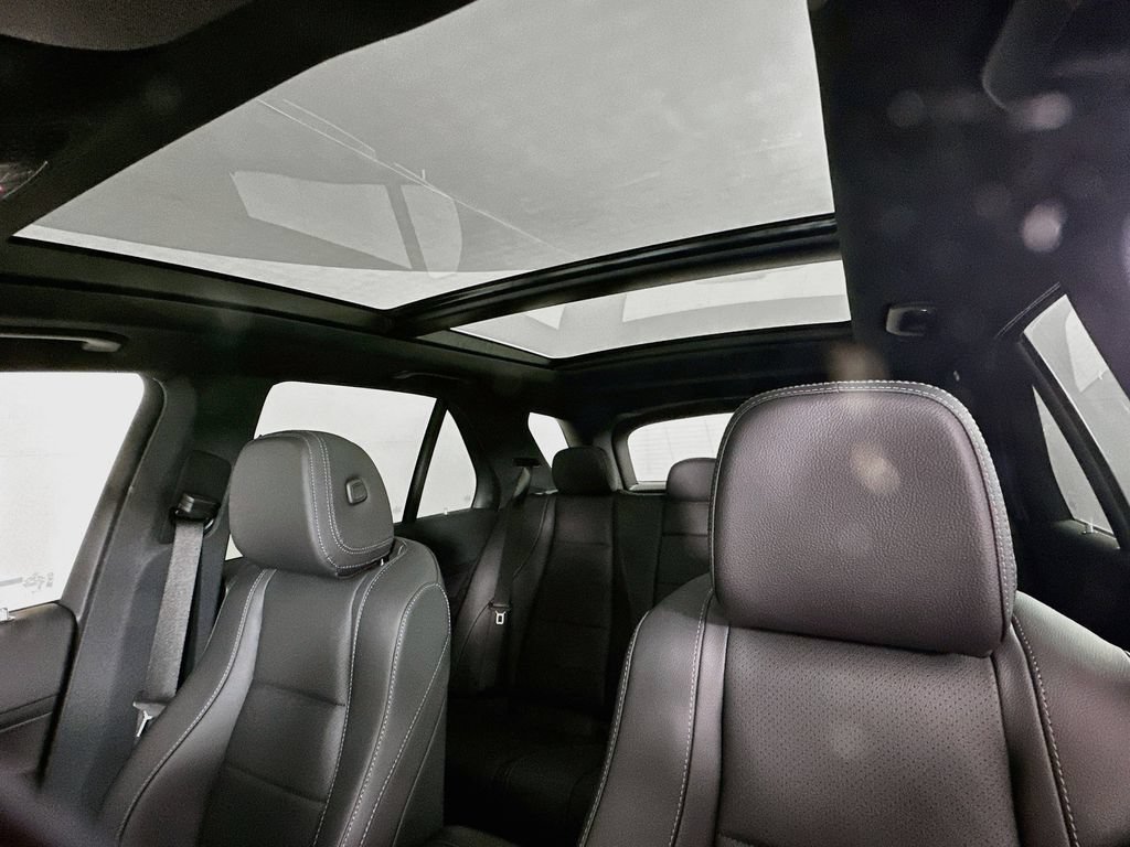 New 2026 Cirrus Silver Metallic Mercedes-Benz GLE 350 image 54