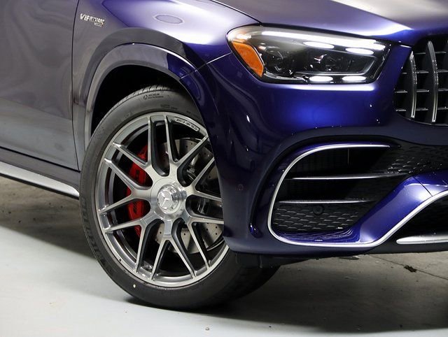 2026 Mercedes-Benz GLE Coupe GLE 63 S AMG - Photo 34