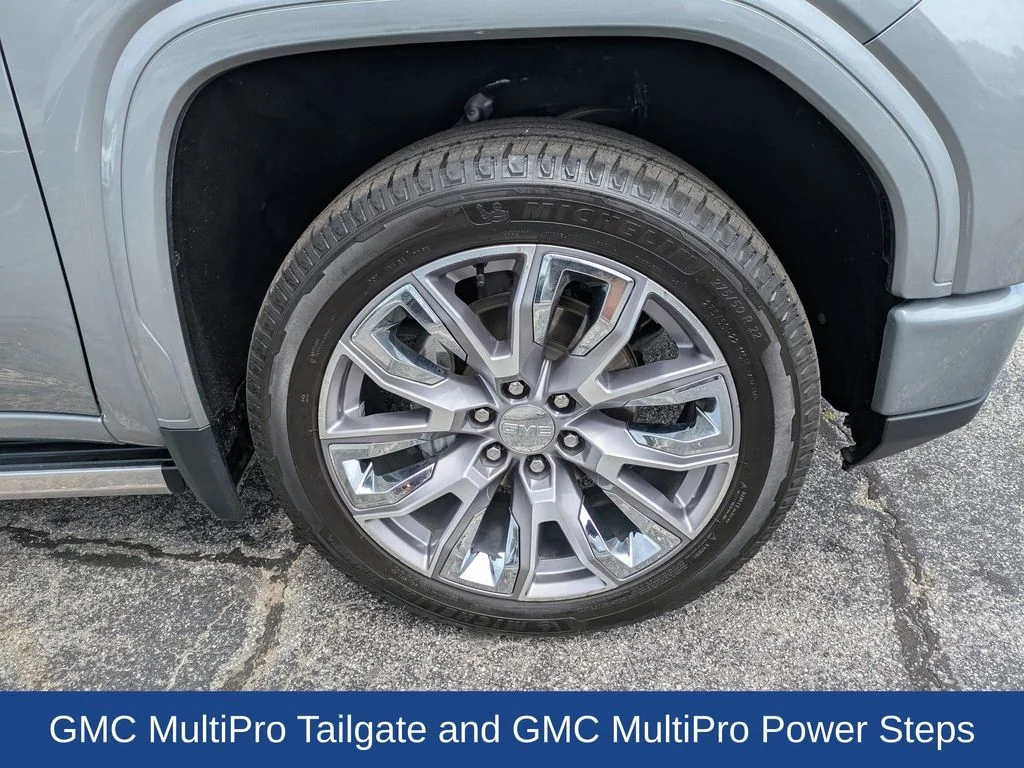 Certified Used 2024 Sterling GMC Denali image 12