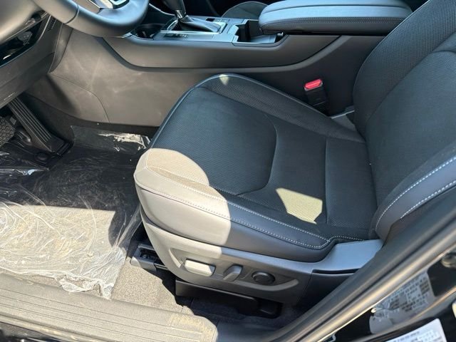 New 2026 Jet Black Mica Mazda 2.5 S Preferred AWD image 12