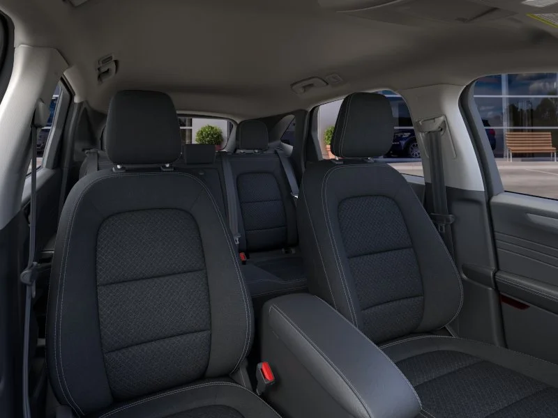 2026 Ford Escape Active - Photo 10
