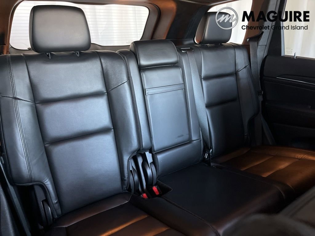 2022 Jeep Grand Cherokee WK Limited - Photo 31