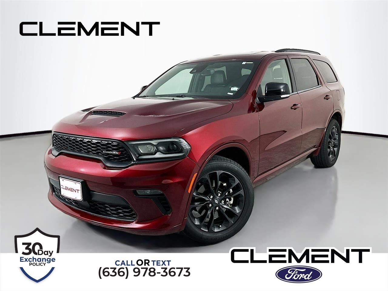 2023 Dodge Durango GT
