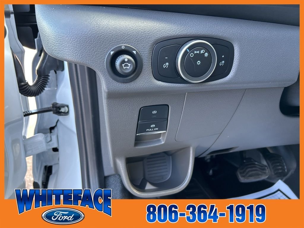 2025 Ford Transit Passenger Van XL - Photo 21