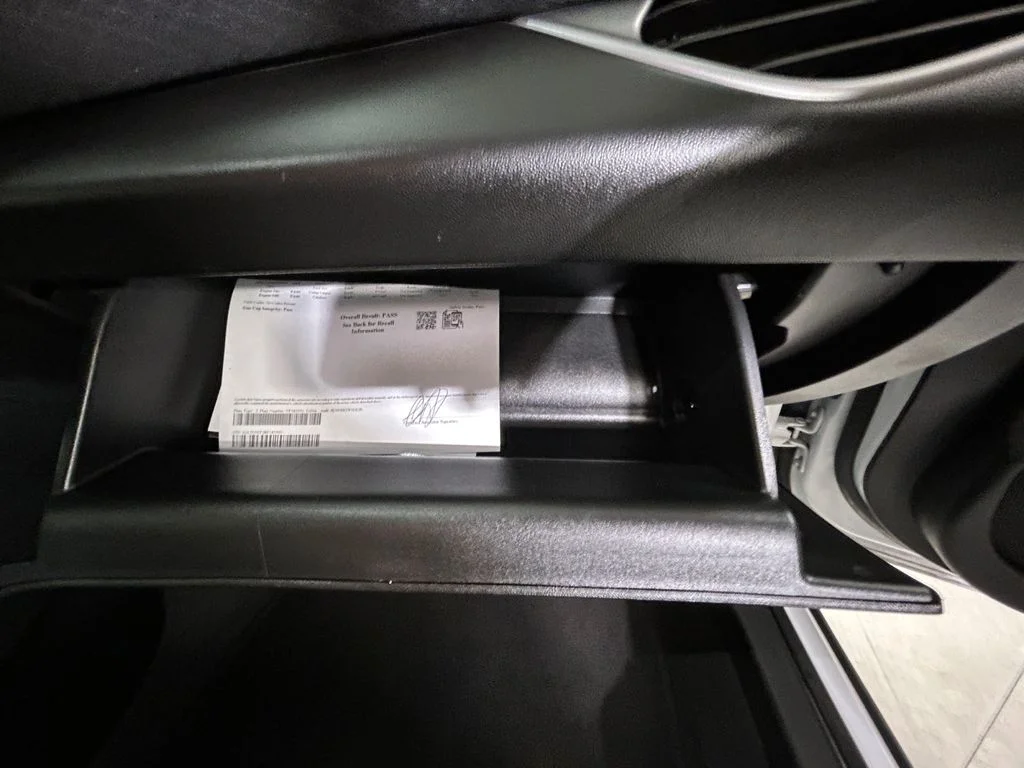 Used 2024 White Chevrolet LT image 28