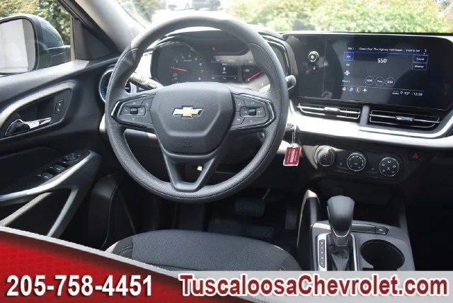 2026 Chevrolet Trax LS - Photo 16