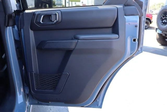 2025 Ford Bronco 4-Door Badlands - Photo 43