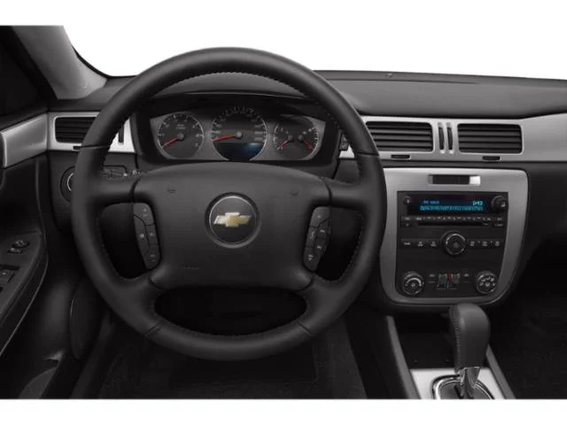 Used 2015 Summit White Chevrolet LT image 10