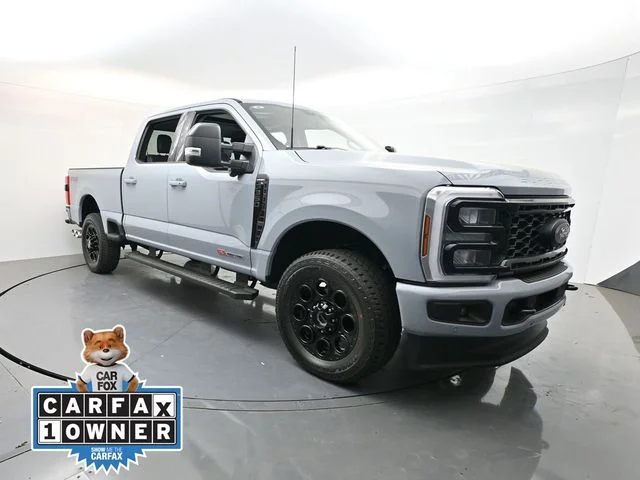 2025 Ford F-350 Lariat 4x4 Crew Cab 6-3/4' Box SRW's photo