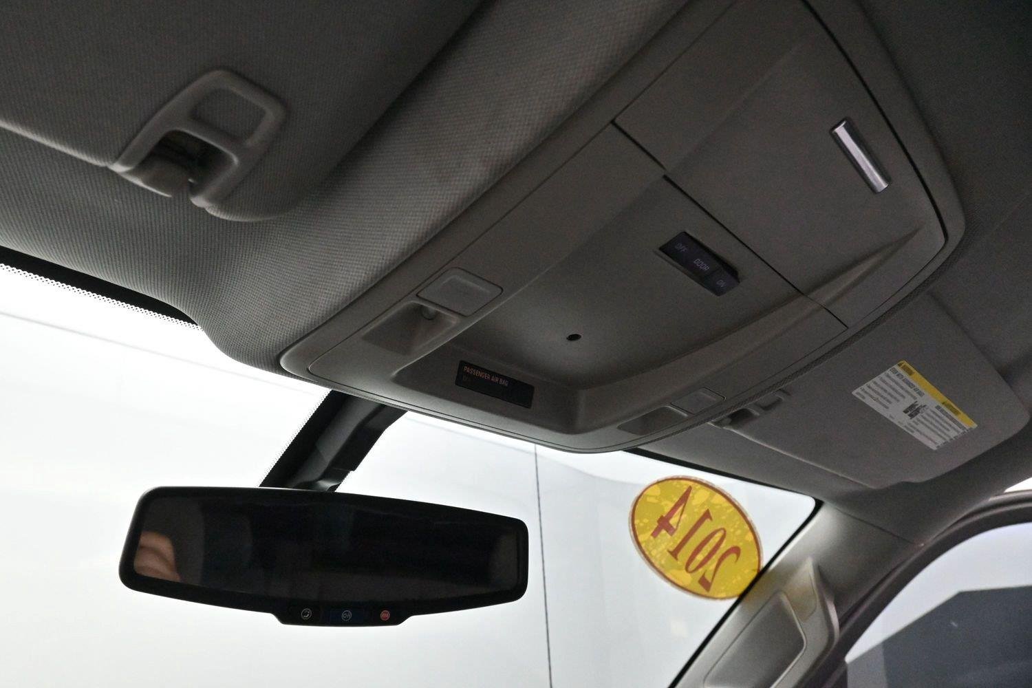 Used 2014 Summit White Chevrolet Work Truck image 22