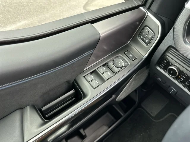 Used 2026 White Ford Platinum image 14