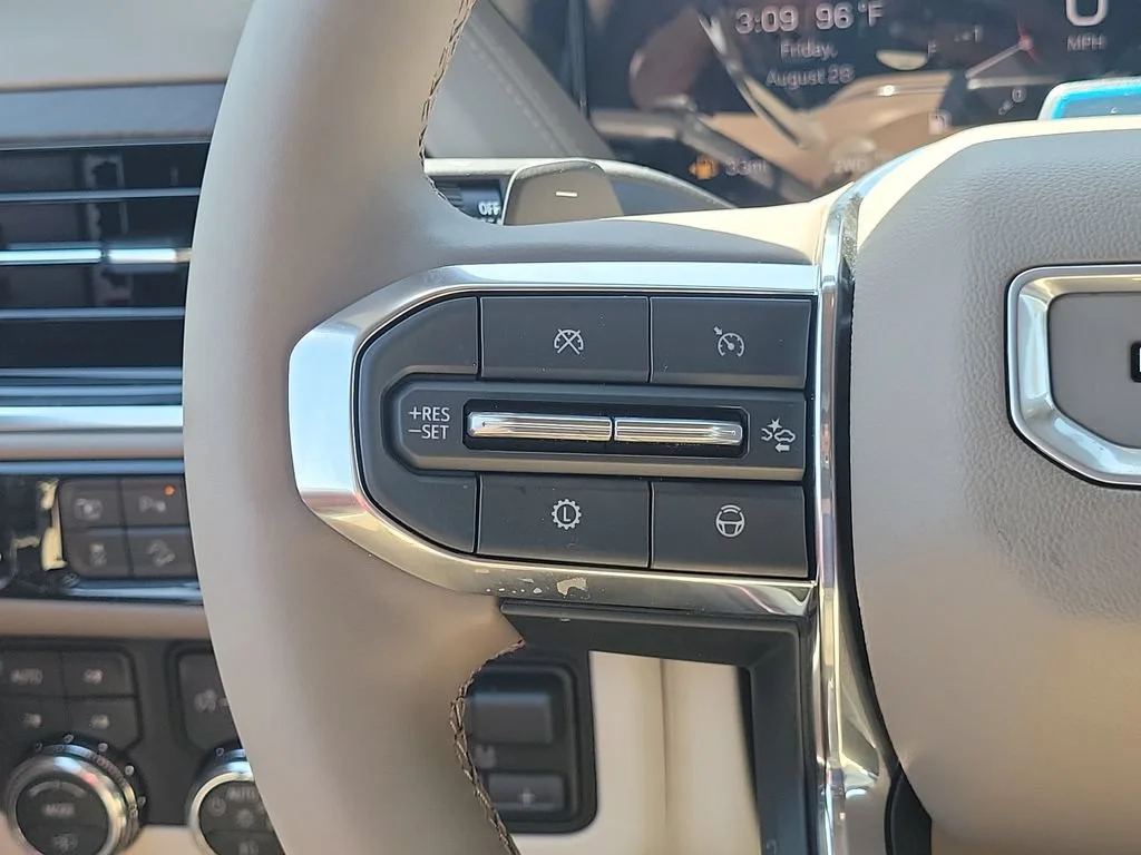 New 2026 Sterling Metallic GMC Denali image 21