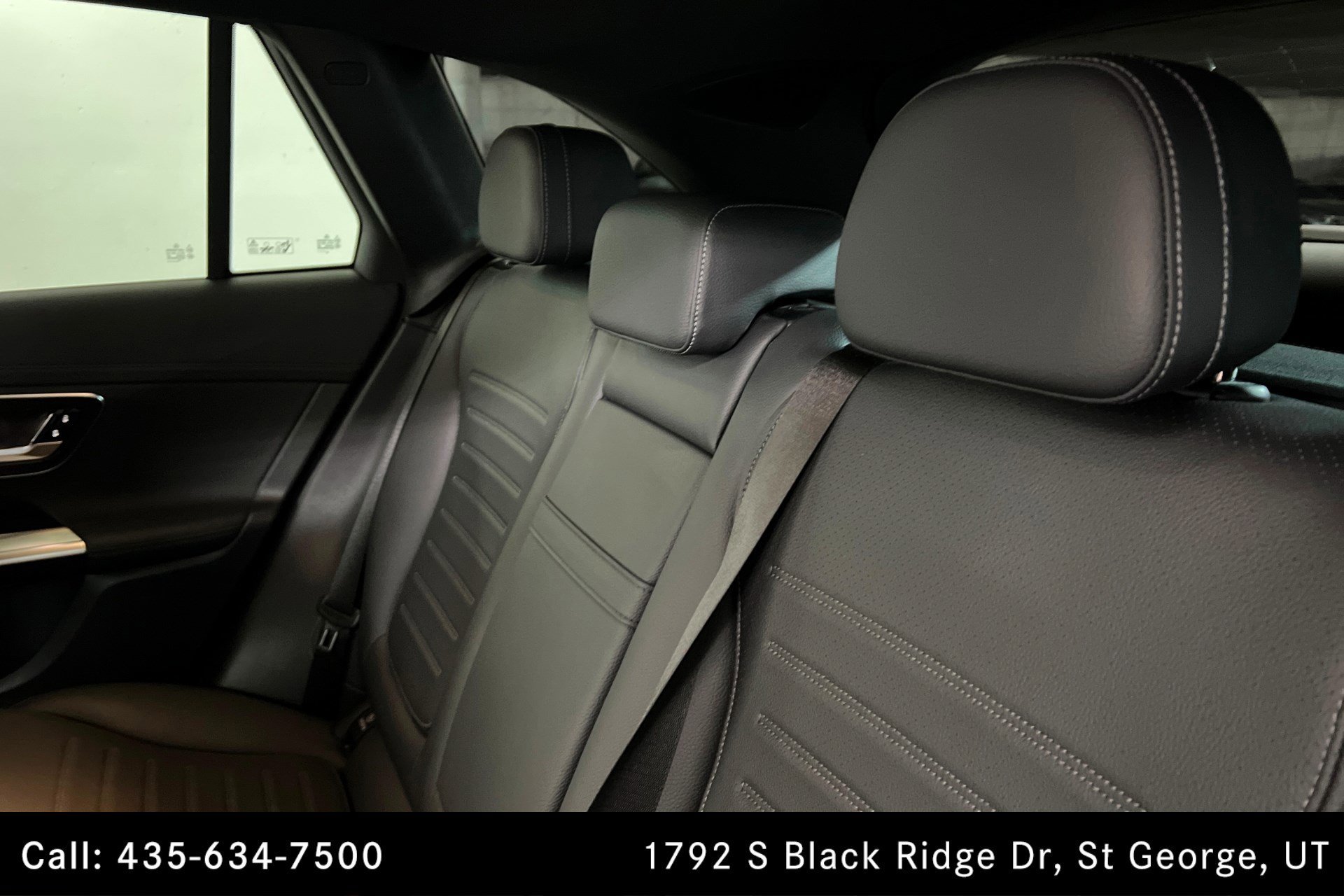 Certified Used 2026 Black Mercedes-Benz GLC 300 image 21
