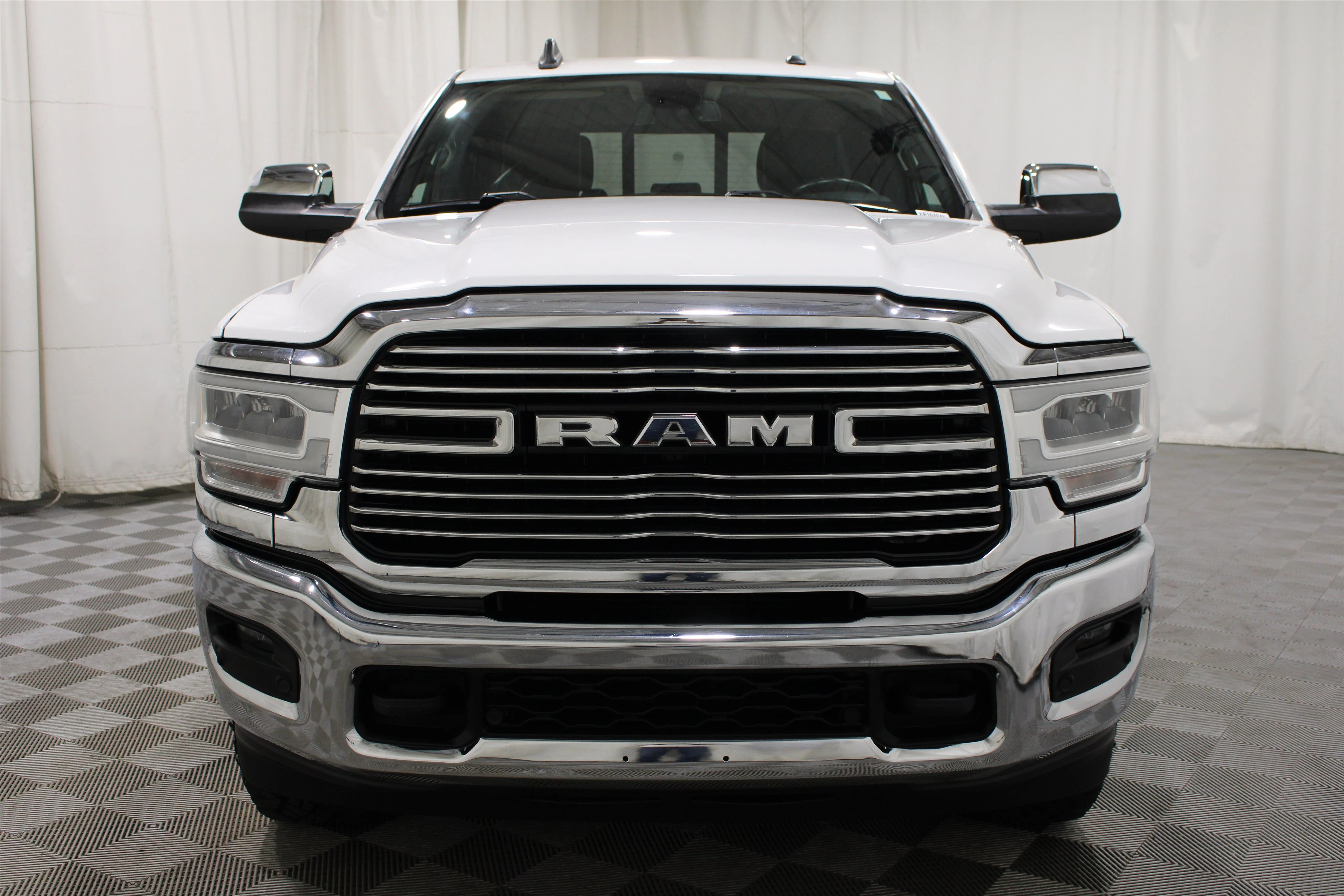2019 RAM Ram 2500 Pickup Laramie - Photo 32