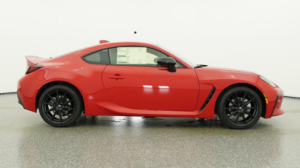 New 2026 Track bRED Toyota GR86 Premium image 7