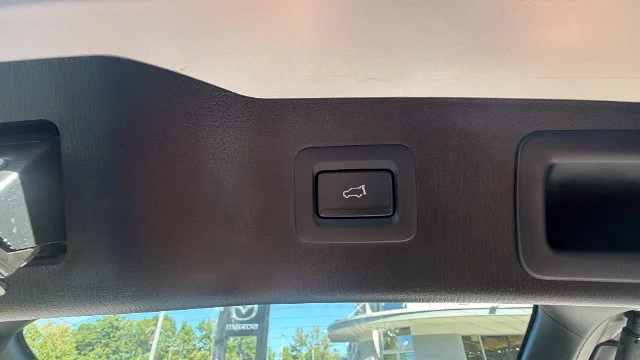 Used 2025 Silver Mazda 2.5 S Preferred Package image 16