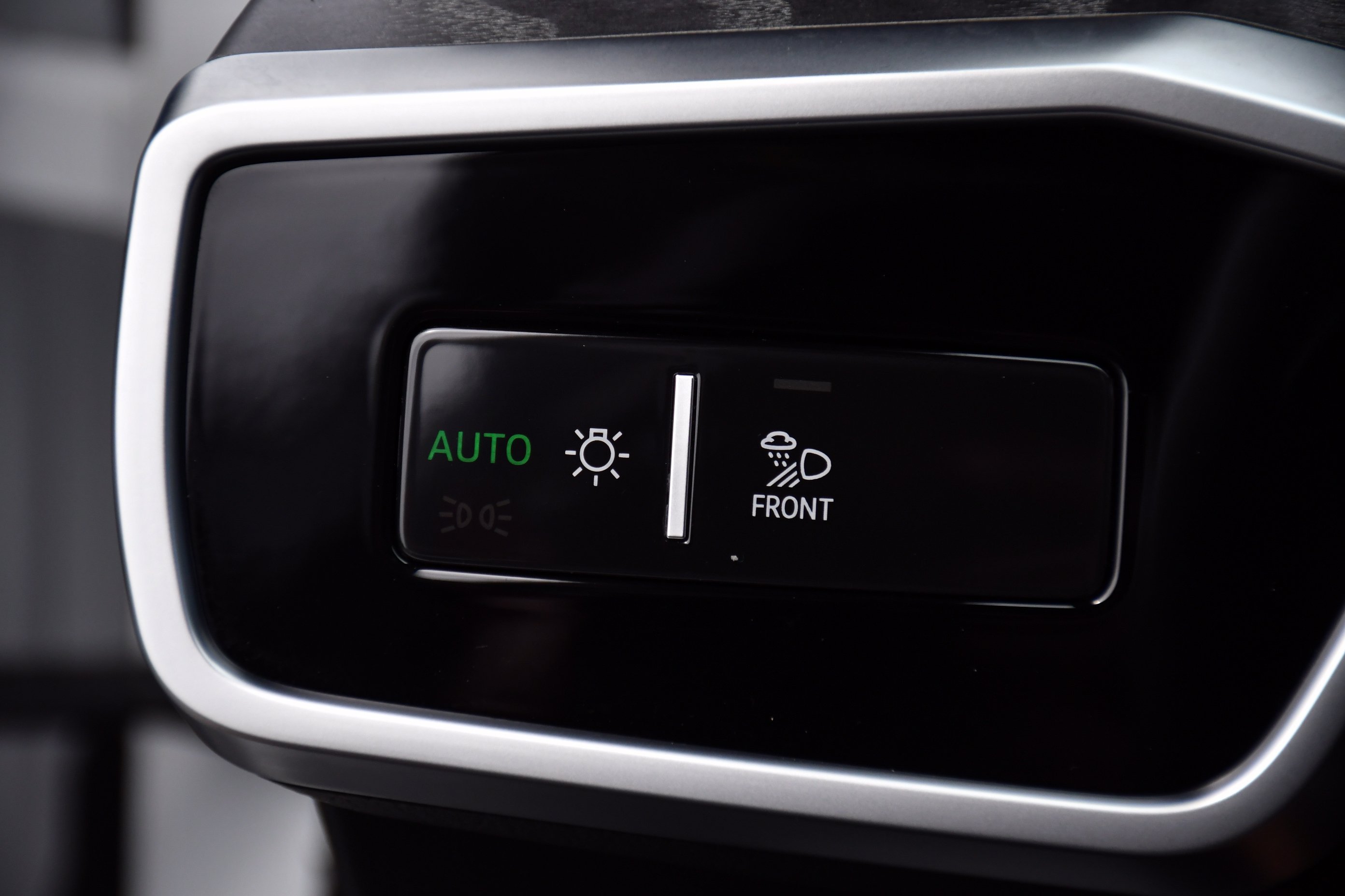 2025 Audi A6 Premium - Photo 22