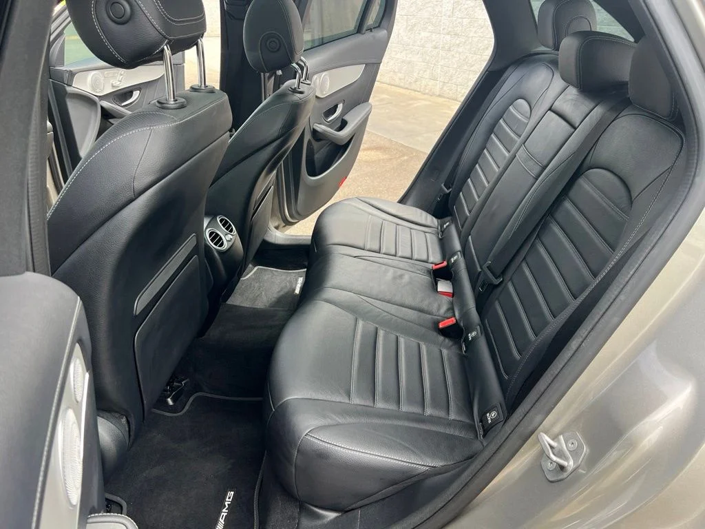 Used 2020  Mercedes-Benz GLC 43 AMG® image 19