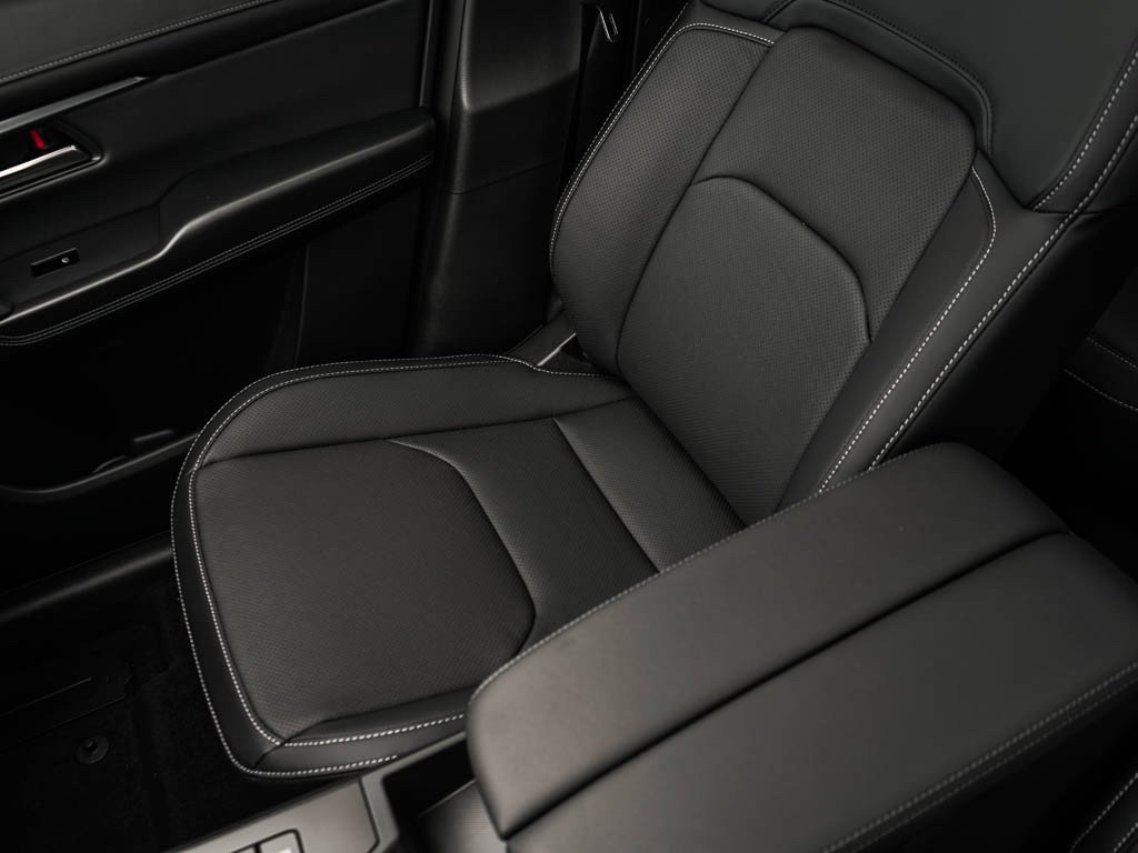 New 2026 Machine Gray Metallic Mazda 2.5 S Premium AWD image 26