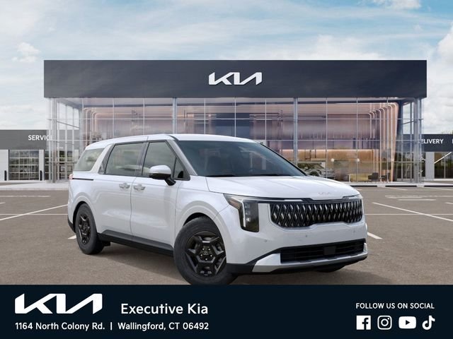 2026 Kia Carnival LX - Photo 8