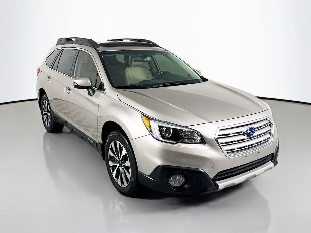 Used 2017 Tungsten Metallic Subaru 2.5i image 7