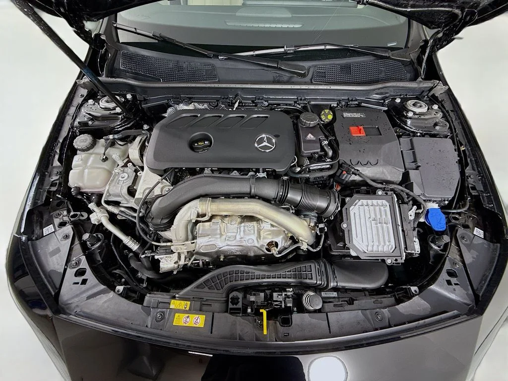 New 2025  Mercedes-Benz CLA 250 image 31