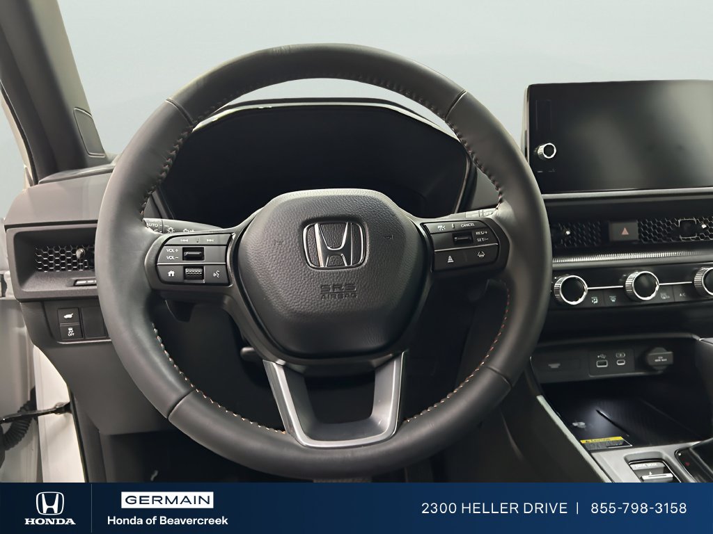 2024 Honda CR-V Sport-L - Photo 16