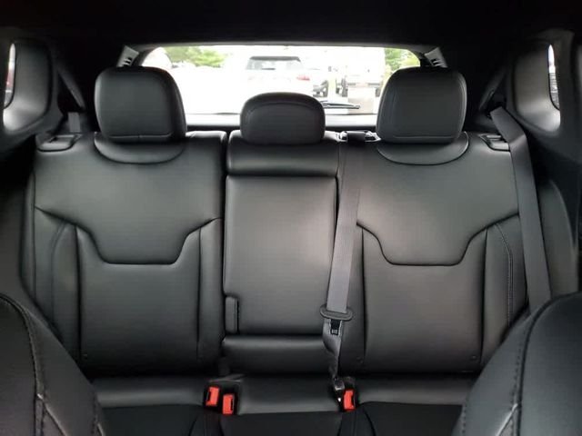 2026 Jeep Compass Limited Altitude - Photo 13