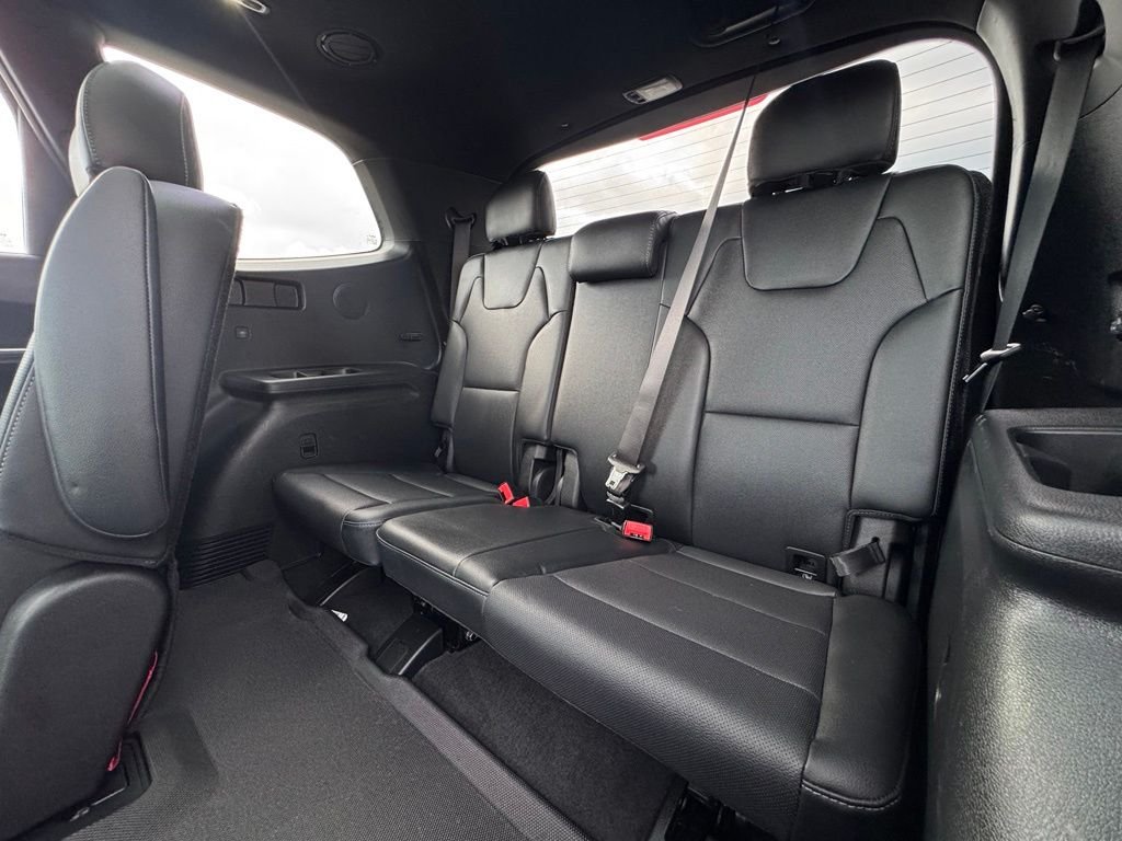 Used 2024 Black Kia SX X-Pro image 21